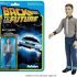 Biff Tannen (Back to the Future) Funko ReAction Figure 3 3/4 Inch