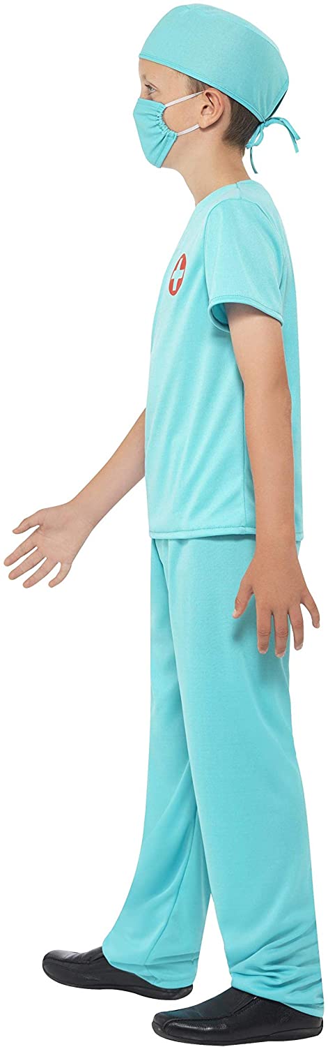 Smiffys Dress Costumes For Men Zombie For Sale
