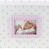 Keepsake Casting Kit Christening for Baby Girl