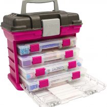 Creative Options 1354-83 | Grab-N-Go Rack Systems Storage Box Small