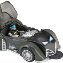 Imaginext Fisher Price DC Super Friends Batman and Batmobile