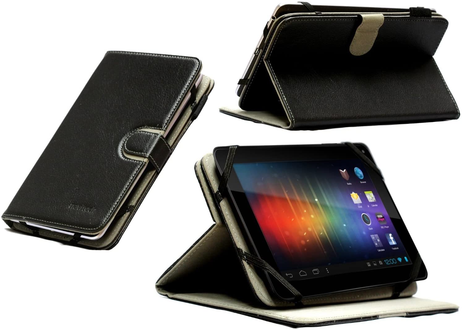 dipos I 2X Pellicola Protettiva Compatibile con Odys Falcon | WhichOne