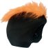 Coolcasc Furry Orange Showtime