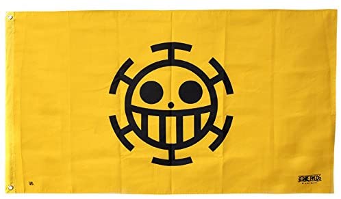 one piece flag diamond