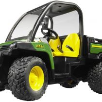 Bruder John Deere Gator XUV 855D