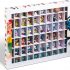 SAMMELBOX SURPRISE MIT 60 FAEC