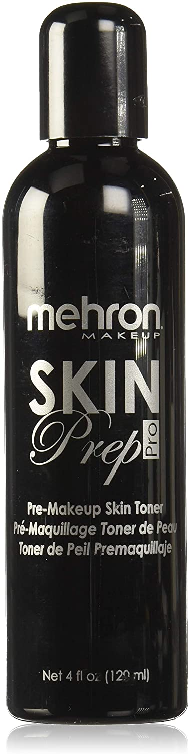 Mehron Skin Prep Pro 4oz