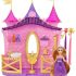 Mattel BDJ57 Disney Pr. Shimmer Style Salon Dressing Doll Accessories