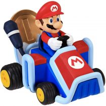 Super Mario Coin Crasher