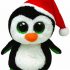 ty36092&nbsp;&ndash;&nbsp;Plush&nbsp;&ndash;&nbsp;TY Beanie Boos Igloo&nbsp;&ndash;&nbsp;Penguin&nbsp;&ndash;&nbsp;15&nbsp;cm