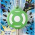 DC Green Lantern Logo Key Holder Keycap