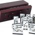 Aquamarine Games &ndash; Domino Exclusive, Board Game (Compudid CP014)