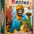 White Goblin Games WGG01322 Rattus Arabian Traders Mini Expansion 1" Game
