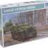 Trumpeter TRU02346 Model Kit, Various