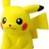 TAKARA TOMY Takaratomy Official Pokemon X and Y MC-001 ~ 2" Pikachu Action Figure