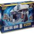 DOCTOR WHO COld War Time Zone Playset (Ice Warriors)