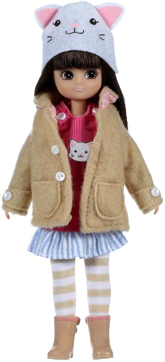 Lottie Doll Pandora's Box Dolls For Girls And Boys Toys For