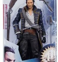 Benjamin Hornigold (Assassin's Creed) Series 1 Action Figure