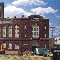 Walthers Cornerstone 933-3214 Northern Light and Power Station