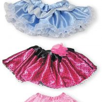 Melissa & Doug Role Play Collection Goodie Tutus!