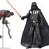 Star Wars, Mission Series Star Destroyer Pack [Darth Vader and Seeker Droid], 3.75 Inches