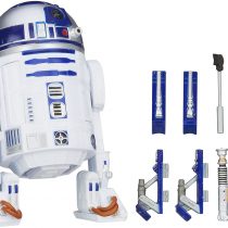 Star Wars The Black Series 6-Inch Action Figure Wave 1 - R2-D2