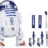 Star Wars The Black Series 6-Inch Action Figure Wave 1 - R2-D2