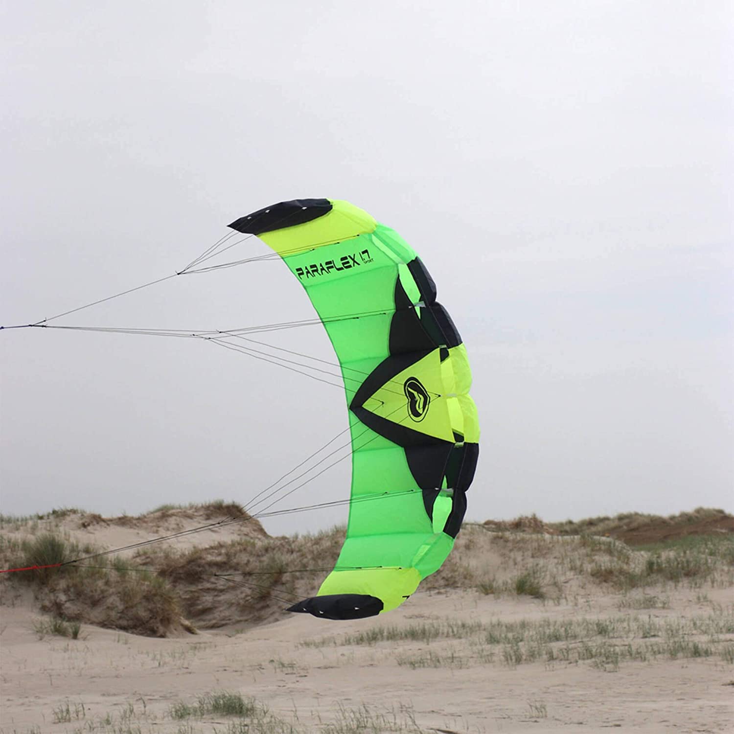 Paraflex Sport 2.3 Kite Wolkenstürmer