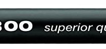 Edding e-1300&nbsp;Felt-Tip Pens with Rounded Tips 3&nbsp;mm Pack of 5&nbsp;Pale Purple