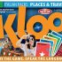 KLOO Learn Italian Card Games Pack 2 (Decks 3 & 4) "Places & Travel" 1- 4 Players - Kids or Adults - Beginner to Intermediate - Hundreds of Words - Make Millions of Sentences - Multi-Award Winning Game