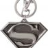 Superman Logo Keyring Standard