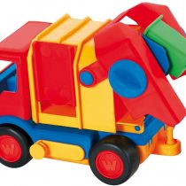 Wader Basics Refuse Lorry