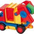 Wader Basics Refuse Lorry