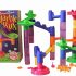 30 piece Marble Run + lots of marbles!