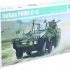 Trumpeter TRU05526 Model Kit, Various