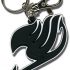 Great Eastern Entertainment Fairy Tail Guild Insignia PVC Keychain