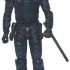 Walking Dead Comic Series 2, Riot Gear Glenn, Action Figure