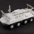 Trumpeter TRU01576 Model Kit, Various
