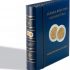 Coin Album Classic-OPTIMA European 2-Euro joint issues coins incl. slipcase, blue