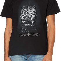 AbyStyle Men's T-shirt