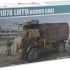 Trumpeter TRU01009 Model Kit, Various