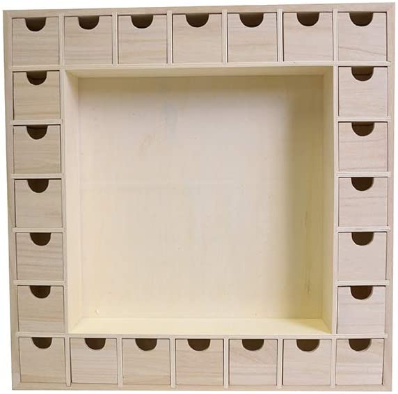 Large Wooden Pencl Holder Bg Pencl Holder Desk Decor | Etsy