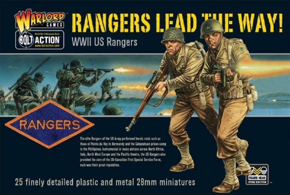 Rangers lead the way перевод. Rangers lead the way. Американские рейнджеры во второй мировой. Us Ranger Miniatures.