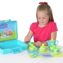 Peppa Pig Picnic Tea Set