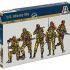 Italeri 510006168 &ndash; 1:72 IT Modern US Soldiers