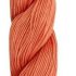 Coats Stickgarne Perlgarn 5 terracotta, 25cm x 3cm x 3cm