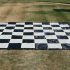 Uber Games Giant Chess Mat