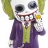 Weenicons - Calaveritas Mexican Day of the Dead Figure Clown 11 cm