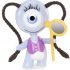 Bratz Bratzillaz Pet - Winkers Yasmina Clairvoya