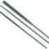 Italeri 510050820 - Mini Diamond File Set (3 Pieces) - 100 mm